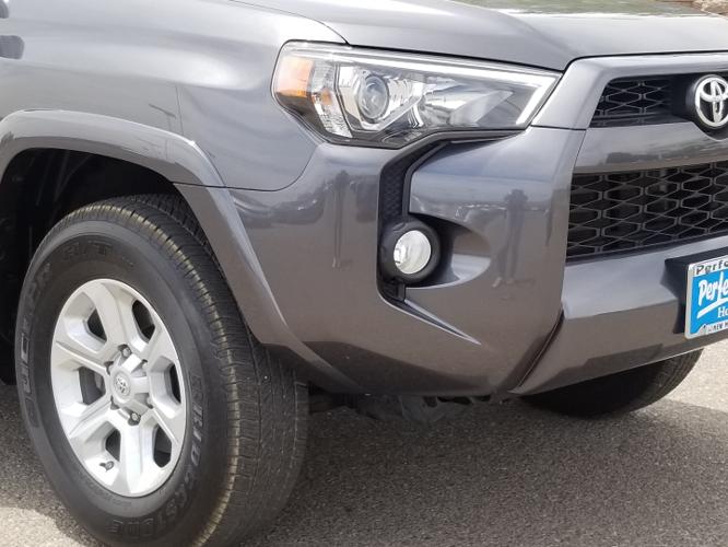 used 2016 toyota 4runner sr5 rio rancho, nm 87124 for sale in albuquerque, new mexico