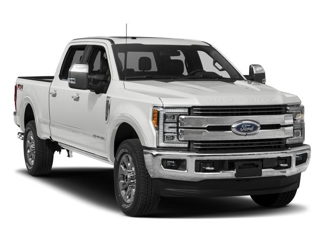 2017 ford f-350 king ranch