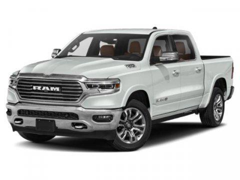 2022 ram 1500 longhorn