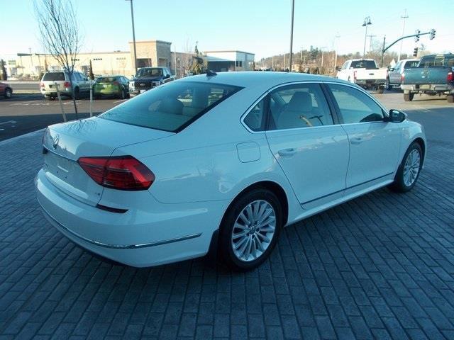 2016 volkswagen passat 1.8t se pzev 1.8t se pzev 4dr sedan for sale in salem, new hampshire
