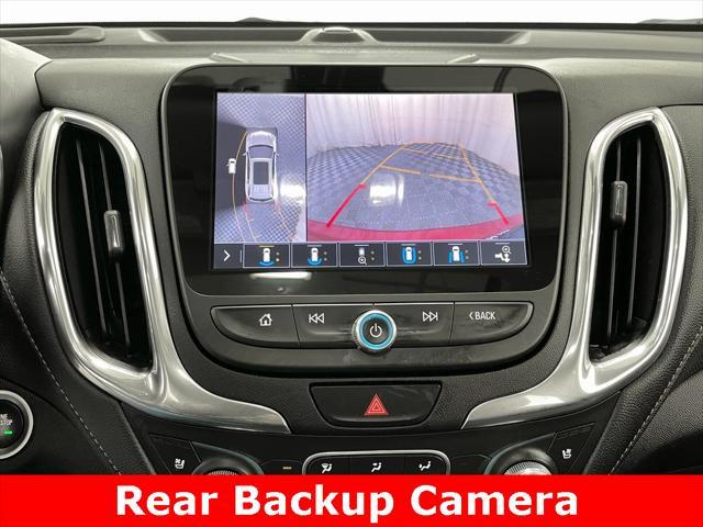 2020 chevrolet equinox l