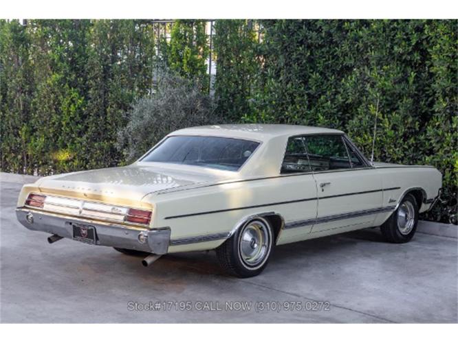 1965 oldsmobile f85 in beverly hills, california