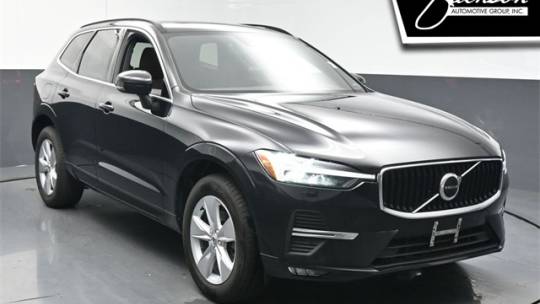 2022 Volvo XC60