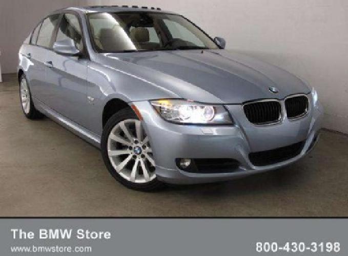 2011 bmw 3-series 328i in cincinnati, oh