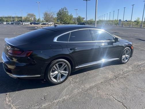 2022 volkswagen arteon in saint louis, missouri