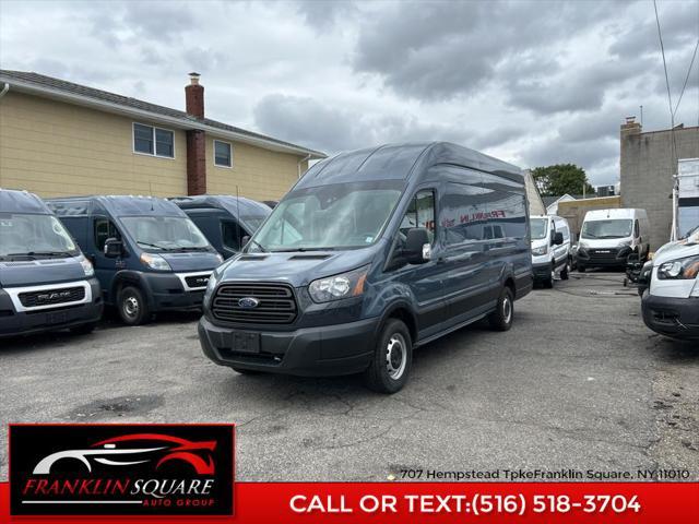 2019 ford transit-250 base