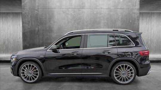 2024 Mercedes-Benz GLB