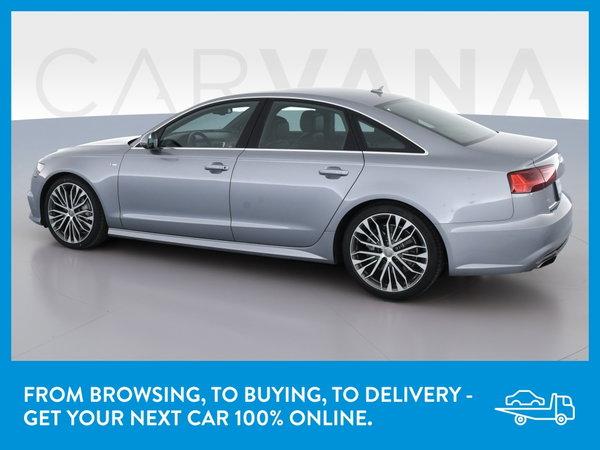 2016 audi a6 in dulles, virginia
