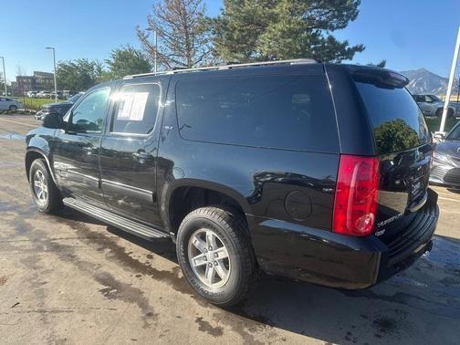 2014 gmc yukon xl in saint paul, minnesota