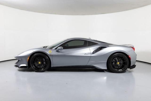 2020 ferrari 488 pista base