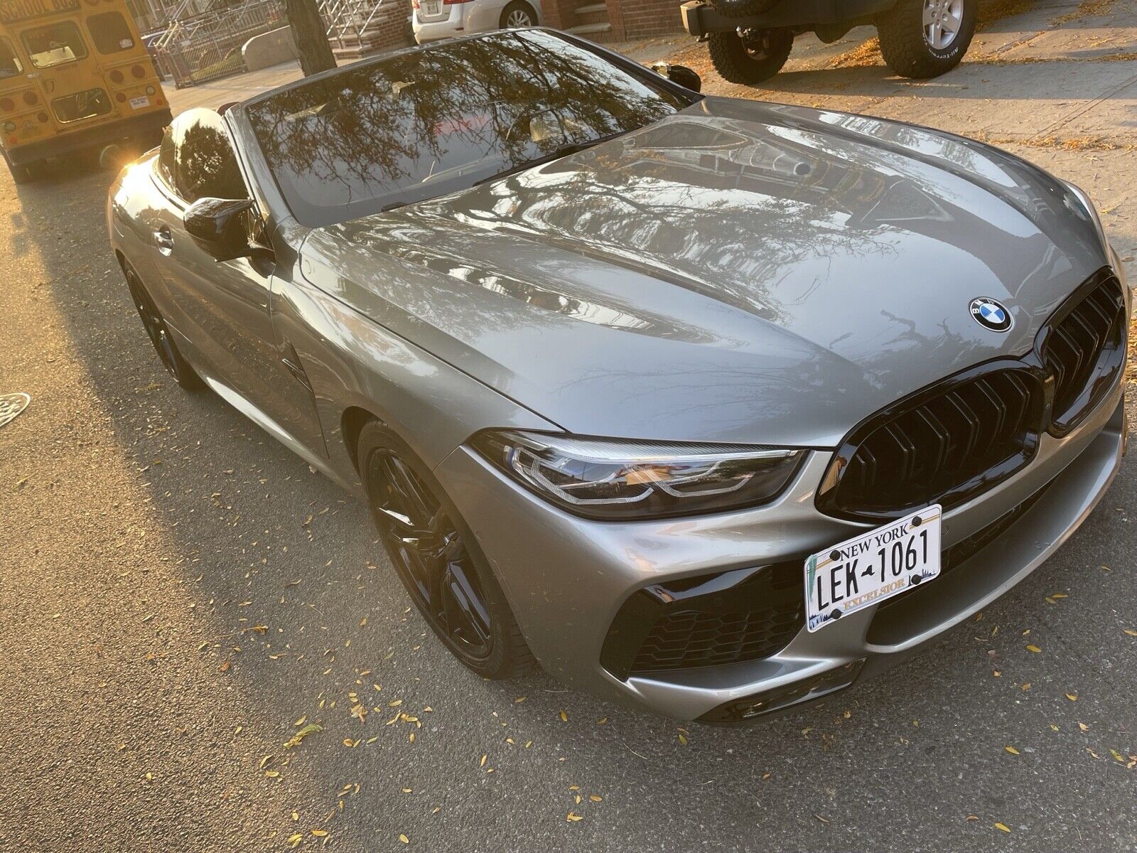 2022 bmw 8-series