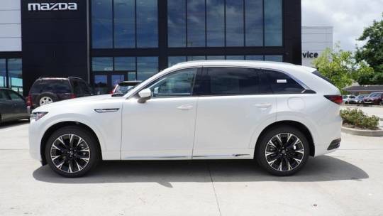 2024 Mazda CX-90
