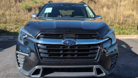 2023 Subaru Ascent