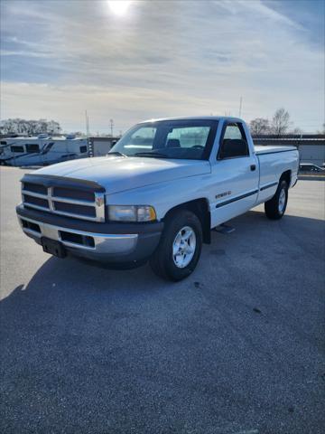 1998 dodge ram 1500 base