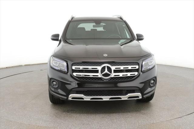 2021 mercedes-benz glb 250 4matic