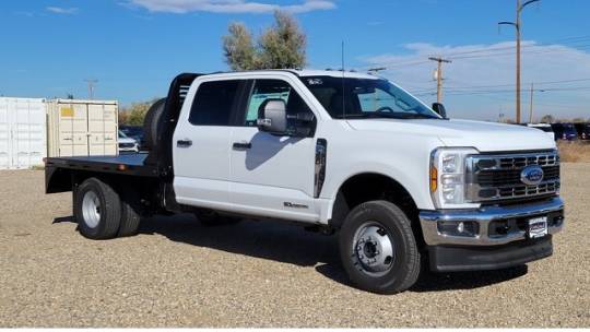 2024 Ford F-350