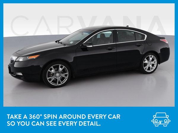 2012 acura tl in minneapolis, minnesota