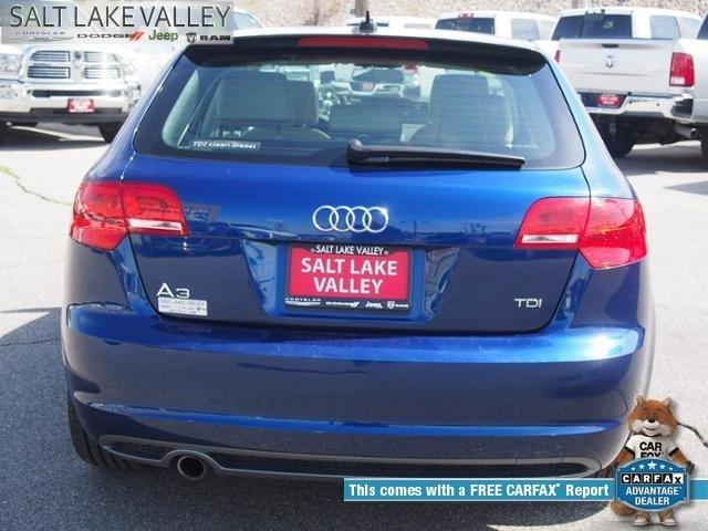 used 2013 audi a3 tdi premium plus south salt lake, ut 84115 for sale in salt lake city, utah