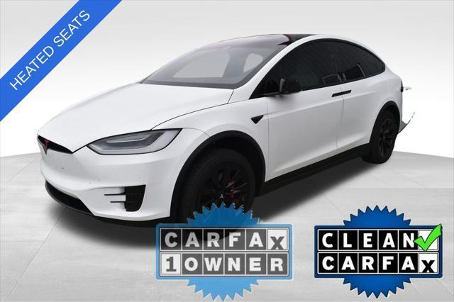 2019 tesla model x performance