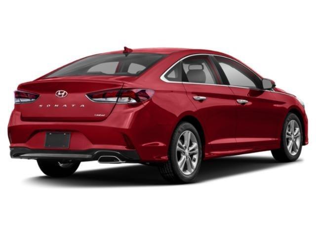 2019 hyundai sonata se se 4dr sedan for sale in waipahu, hawaii