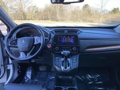 2021 honda cr-v awd ex-l in sheboygan, wisconsin