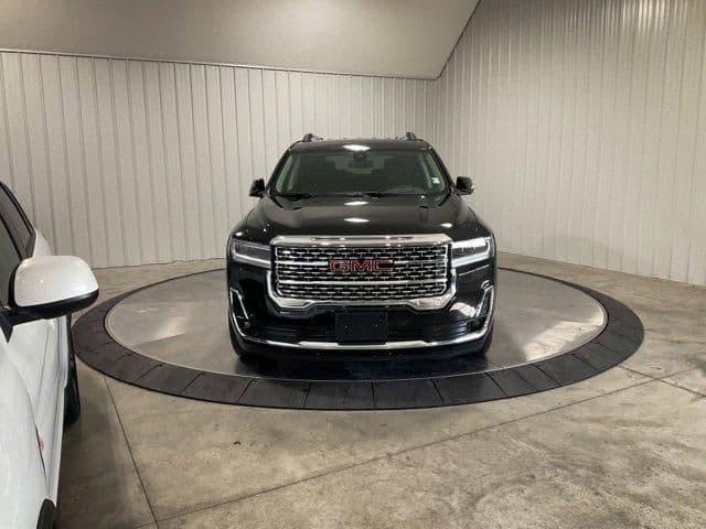 2023 gmc acadia denali in roanoke, indiana
