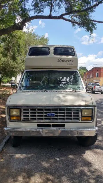 camper