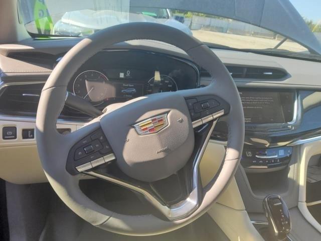 2024 cadillac xt6 premium luxury awd
