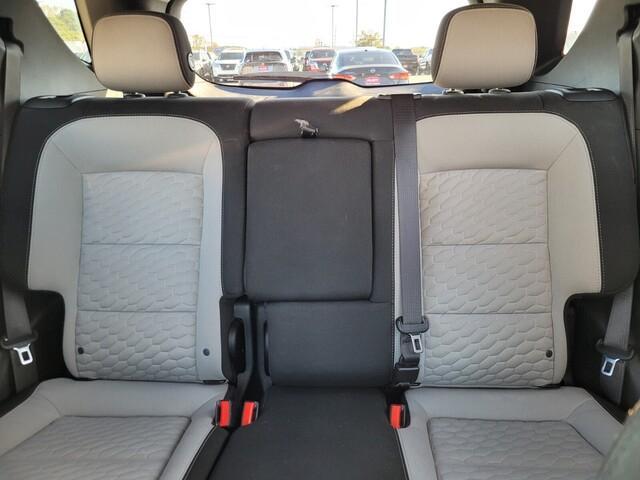 2020 chevrolet equinox 2lt