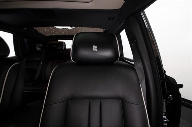 2015 rolls-royce phantom ($523,105 msrp!!) *only 1800 miles* *1-owner* *over $100,000 in options*