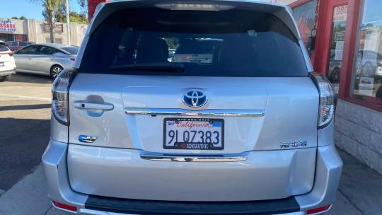 2013 Toyota RAV4