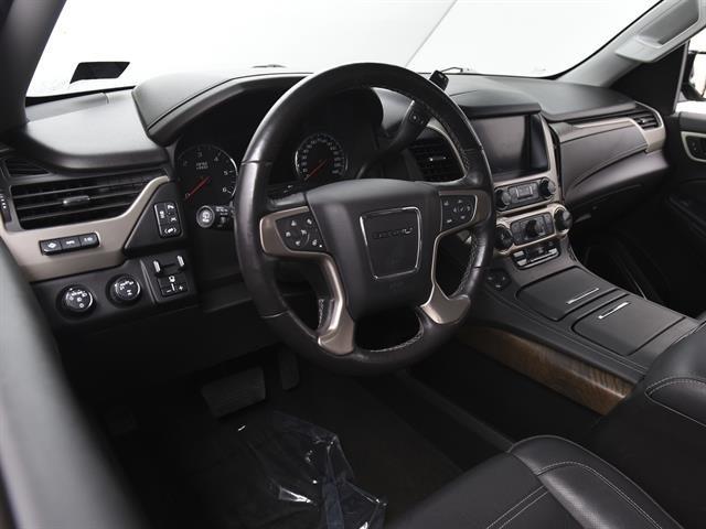 used 2018 gmc yukon 4wd denali carvana greensboro, nc 27401 for sale in greensboro, north carolina