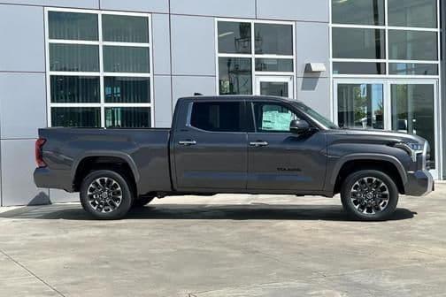 2024 toyota tundra limited in cairo, oregon