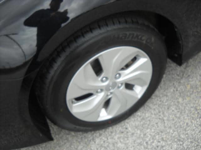 2015 hyundai sonata hybrid base 4dr sedan for sale in bangor, maine