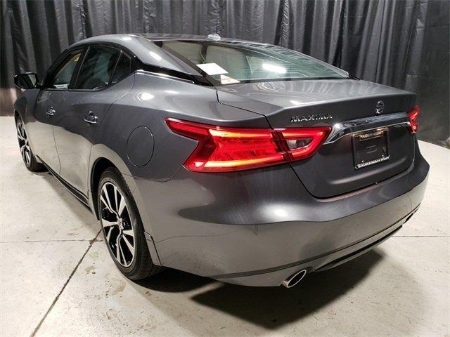 used 2018 nissan maxima 3.5 s charleston, sc 29407 for sale in charleston, south carolina