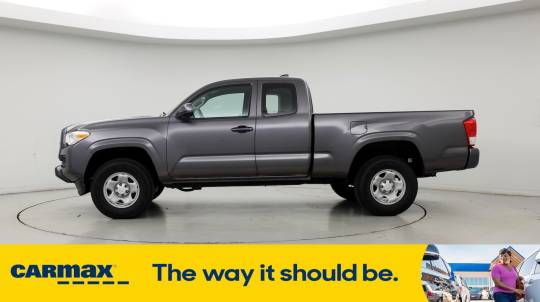 2017 Toyota