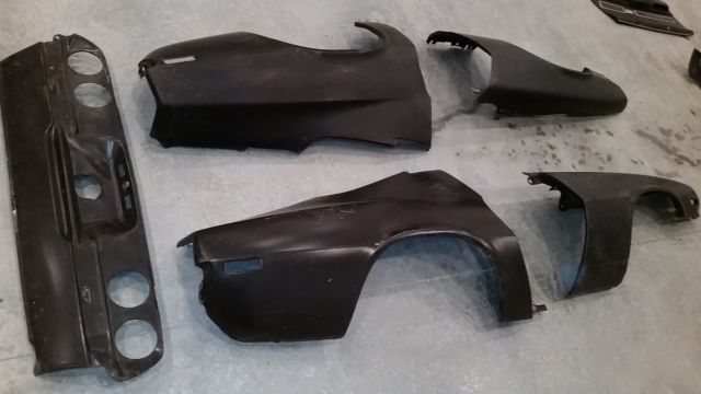 1970 camaro, nos sheet metal, 1971, 1972, 1973, camaro quarter panel