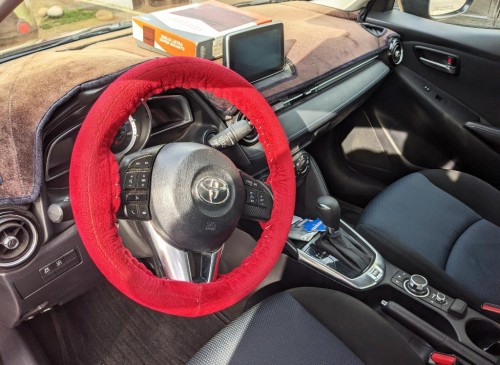 2017 toyota yaris ia for sale in california by owner
