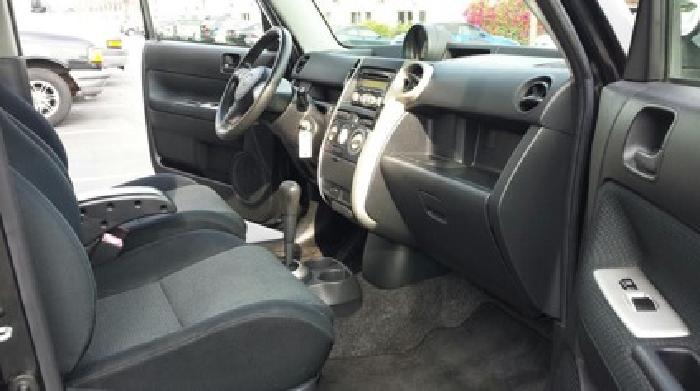 2006 scion xb , clean car in anaheim, ca