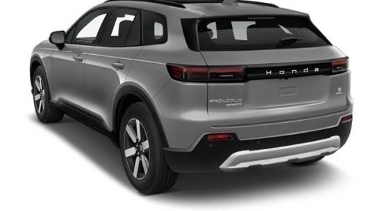 2024 Honda Prologue