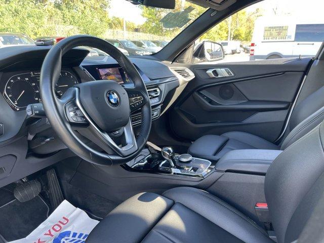 2021 bmw 228 gran coupe i xdrive
