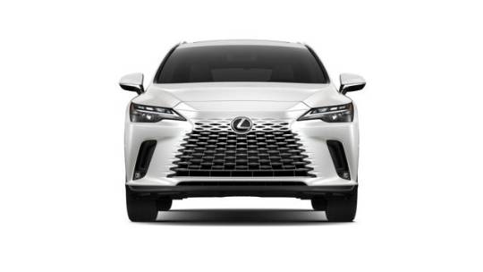 2024 Lexus RX