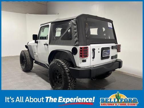 2017 jeep wrangler in saint louis, missouri