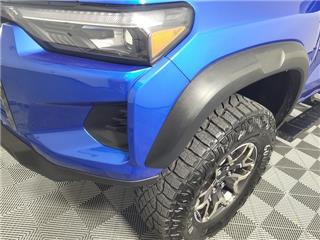 2024 Chevrolet zr2
