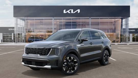 2024 Kia