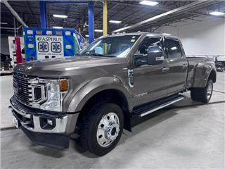 2021 Ford F-450 xl
