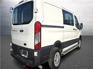 2022 Ford Transit 250