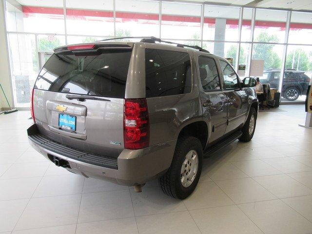 used 2011 chevrolet tahoe 4wd lt missoula, mt 59804 for sale in missoula, montana