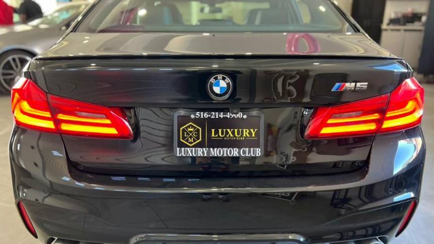 used 2020 bmw m5 $59,850great deal 29,168 mi. location: franklin square