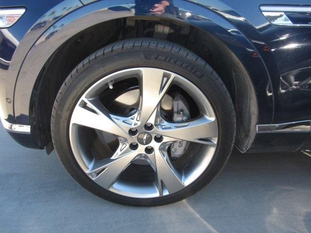 2022 genesis gv80 3.5t